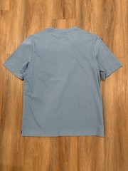 Men’s Cotton T-Shirts, Lot Of 3, New, Size Small, Pocketed, 100% Cotton