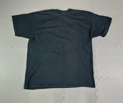 Vtg Anvil Wolves Wolf T-shirt Mens XL Frentner 2002 Y2K Cotton