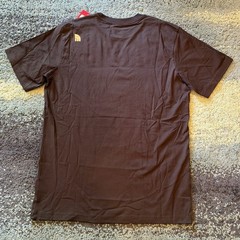 The North Face Graphic Odd Couple Tee Shirt Men’s Large Streetwear