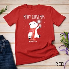 Holidays Gift Tee T-Shirt Unisex T-shirt