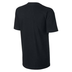 Nike Air Force 1 Safari Pattern T-Shirt Black/Silver Men’s Medium 2XL BNWT