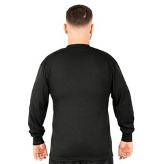 Rothco Long Sleeve Henley T-Shirt 21020 – M