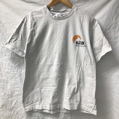 Rhude x McLaren Formula 1 F1 T Shirt Size Small Lot Of 2 Black White Read Descri