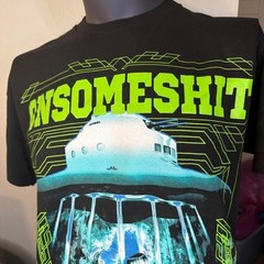 Unbranded Men’s multi T-shirt