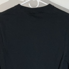 Star Wars Long Sleeve T-Shirt Men’s Small Black