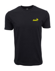 INDIAN MOTORCYCLE LOGO GRAPHIC T SHIRT