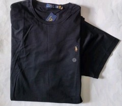 Polo Ralph Lauren Big & Tall Mens t-shirt Pony Logo 2XB 3XB 4XB Blue Orange Blk