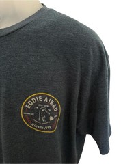 Quiksilver Eddie Aikau Ohana Surf Tee Shirt Men 2XL