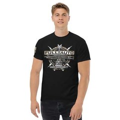 Full Auto Pub Made To Order Men’s Tee