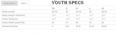 Clark 22 – Indiana Fever – Caitlin Clark – WNBA – Adult, Youth & Toddler Sizes