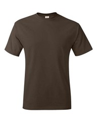 Hanes Unisex Authentic T-Shirt – 5250