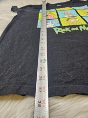 Rick and Morty Shirt (M) Cartoon Network Adult Swim – Old Navy