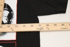 Friday the 13th Jason Voorhees Collage T-Shirt Men’s Size S (34/36) T0278