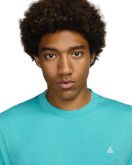 Nike ACG Goat Rocks Dri-Fit ADV Shirt FN8411-345 Dusty Cactus (Men’s Medium) M