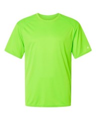 Badger Men’s B-Core Sport Shoulders T-Shirt – 4120