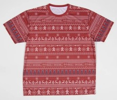 Los Angeles Angels Ugly Sweater Shirt Adult XL Christmas in June SGA 6/9/23 NEW