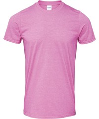 Gildan 64000 Softstyle Ringspun Cotton T-Shirt