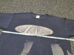 Vintage Goo Goo Dolls Shirt 90’s Size XL Worn Faded 1996