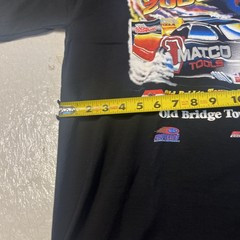 Vintage Matco Tools 31st Annual Shirt 2000 Men’s Large Black