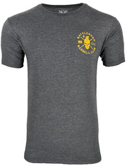 Howitzer Style Men’s T-Shirt Battleborn Club Military Grunt MFG