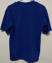 Kenya blue Jamboree designer’s collection t-shirt