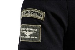 CamiSeta Táctica Militar Para Hombre Camisa De Manga Corta Casual Al Aire Libre