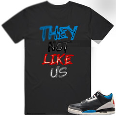 White T-Shirt Inspired by Nipsey Hussle Nike Dunk Low Triple Pink