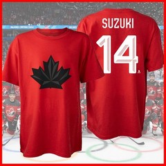 🔥 Hockey Canada 2026 Full Team: Cale Makar, Connor McDavid, Nathan MacKinnon,..