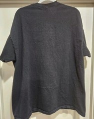 Vintage 2Pac T Shirt Tupac All Eyez On Me Rap Hip Hop 90s Fruit of the Loom 2XL