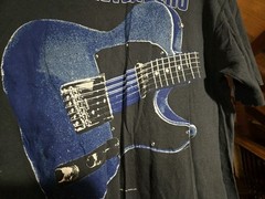 Vintage The Pretenders 1987 World Tour T-shirt XL Single Stitch Band Tee Vtg