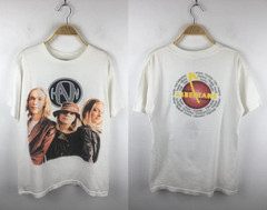The Albertane Tour Hanson T-Shirt Cotton Full Size S-5XL DI825