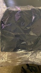 New NAVY Men’s XL Travis Mathew On The Docks Total Eclipse Premium Tee Shirt