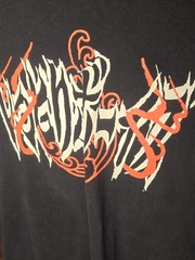 The Boys x MoistCr1TiKaL Collaboration Moist Boys Shirt 2XL
