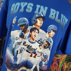 Los Angeles Dodgers Shirt Size XLarge NWOT (A1)