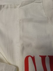 Vtg Fruit Of The Loom Chicago Illinois T Shirt Image Large