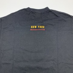 Disney The Lion King T-Shirt New York Broadway Musical Tee Adult Size Medium