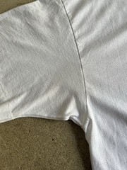Vintage 90s Spawn Todd McFarlane Comic T-Shirt