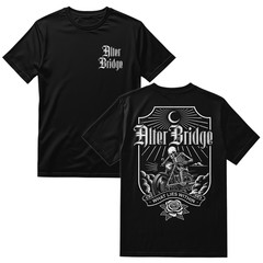 Alter Bridge – What Lies Within T-Shirt For Men and Women S-5XL Shirt TD1666