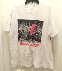 Vintage MAMBA vs GOAT XL KOBE vs JORDAN Lakers vs Bulls Supply & Demand