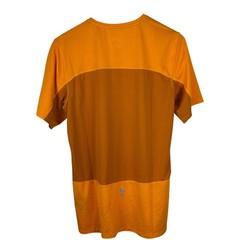 The North Face Flash Dry Short Sleeve Performance Tee Golden Yellow Men’s Medium