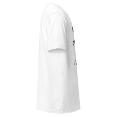 Protect Coffee at All Costs Phrase Unisex T Shirt – Sizes XS, S, M, L, XL, 2 XL