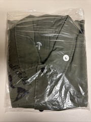 Cult Crew BMX Flannel Shirt Size XL S&M BMX S And M Bmx FBM Little Devil Powers