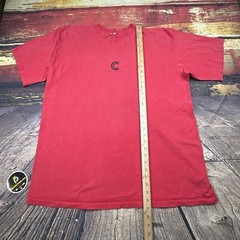 VTG 90’s Cannondale Shirt RAVEN Super V Mens 2XL Mountain Bike Promo Faded MTB