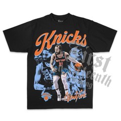New York Knicks 2026 Championship Run Graphic Tee
