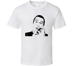 Max Cady Cape Fear T Shirt