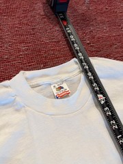 matco tools vintage tee shirt