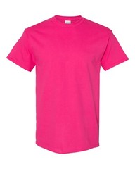 GILDAN 5000 T-SHIRT HEAVY COTTON