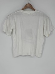 Vintage Single Stitch California T-Shirt “A Different School of Thought” XL F4