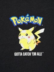 Pokémon x UNIQLO Pokemon UT T-Shirt Collection Japan 2026 Pikachu Gengar Snorlax