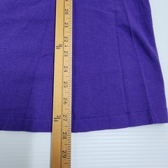 Vtg 90s Sturgis Motorcycle Biker Shirt Purple Wolf Native American Dream Catcher